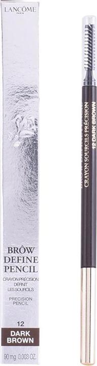 Image du produit Lancôme Brow Define Pencil No.12 (Marron clair nº 4)