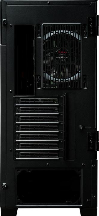 Immagine prodotto Enermax K 8 ARGB (bianco, vetro temperato) (ATX, mATX, Mini-ITX)