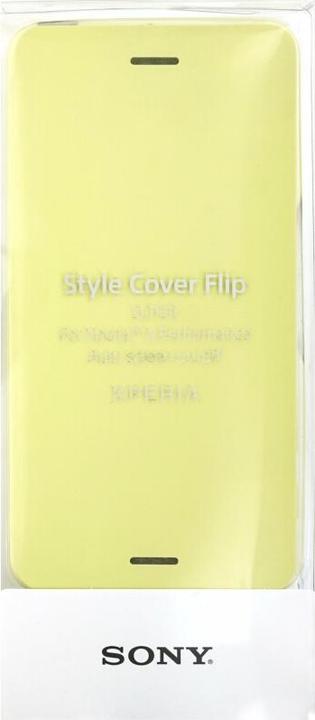 Immagine prodotto Sony caso originale (Sony Xperia X Performance)