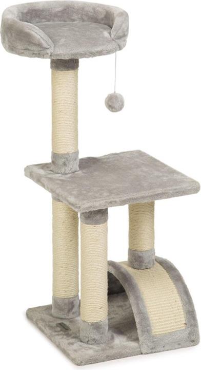 Grau, Beige
