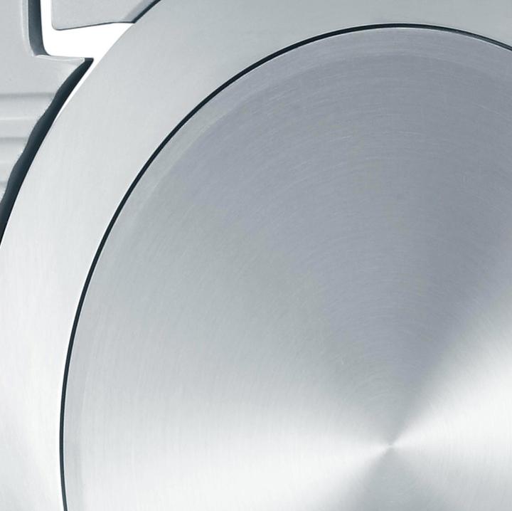 Immagine prodotto Graef Affettatrice multiuso SKS 900 edizione svizzera