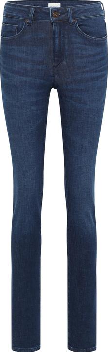 Produktbild Mustang Mid Waist Shelby Jeans Slim (Jasmin New) Mid Blue (W29/L36)