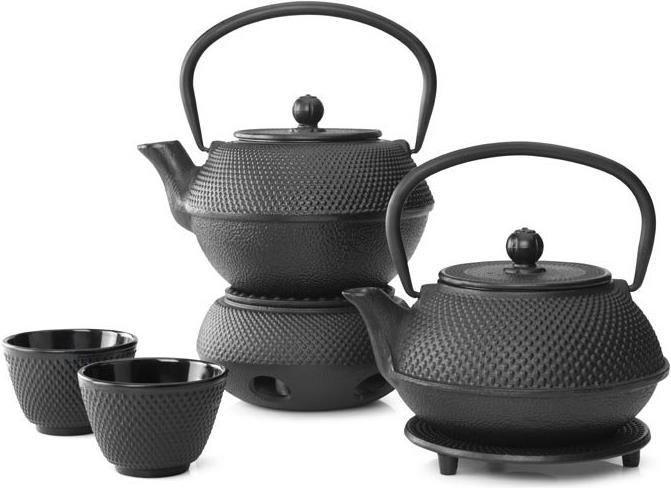 Actual product image Bredemeijer Jang (0.80 l)