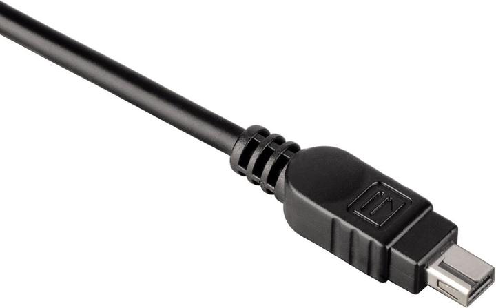 Produktbild Hama Ni-3 (Kabel)