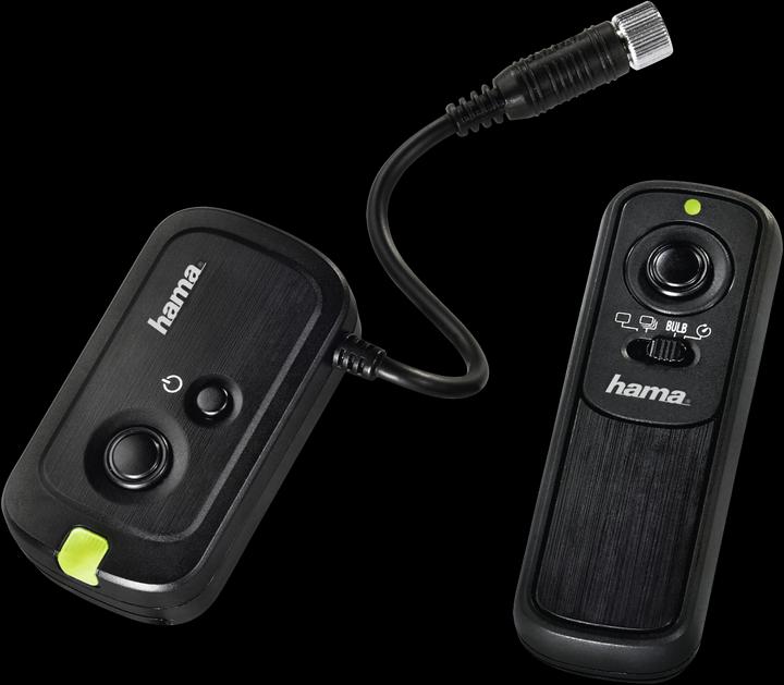 Produktbild Hama DCCSystem (Funk)