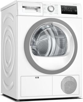 Image du produit Bosch Hausgeräte WTH85V13 (8 kg, Droite)