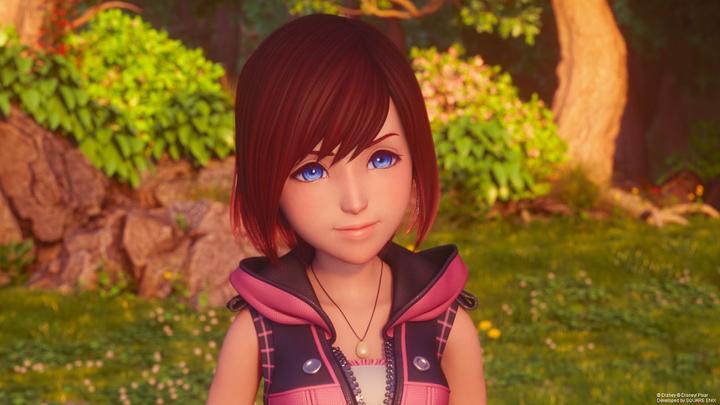 Produktbild Square Enix Kingdom Hearts 3 (PS4, Multilingual)