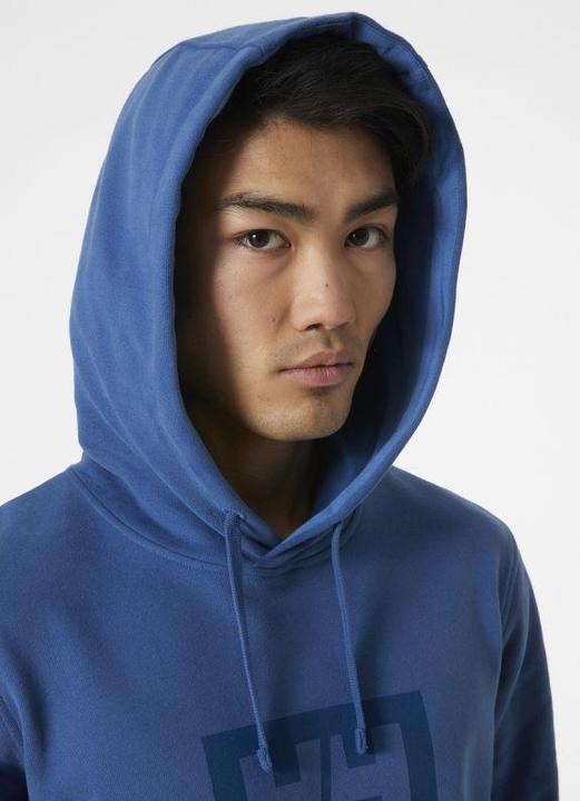 Actual product image Helly Hansen HH Box Hoodie (L)