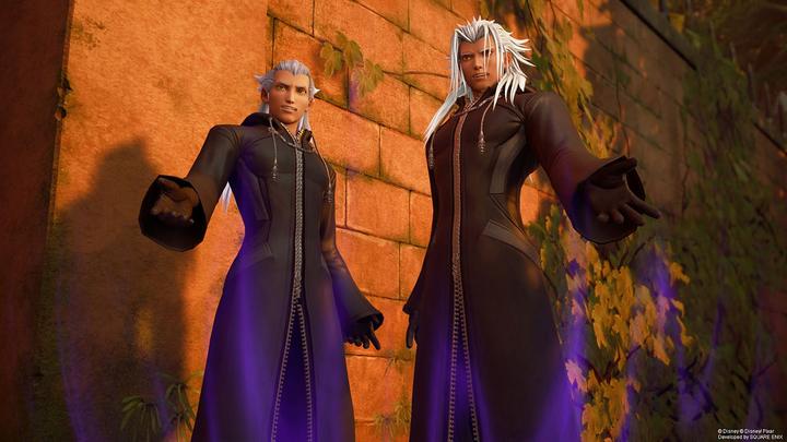 Produktbild Square Enix Kingdom Hearts 3 (Xbox Series X, Xbox One X, EN)
