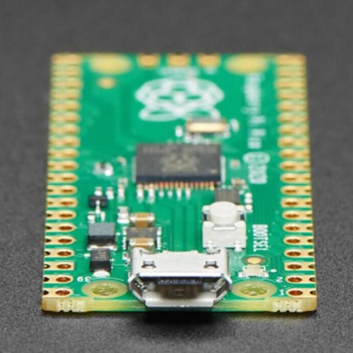 Actual product image Raspberry Pi Pico