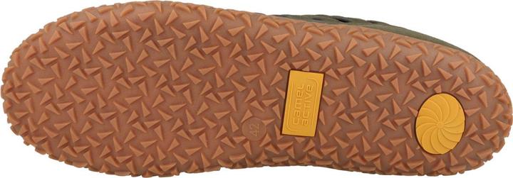 Image du produit Camel Active Sneaker textile/synthetic KHAKI (41)