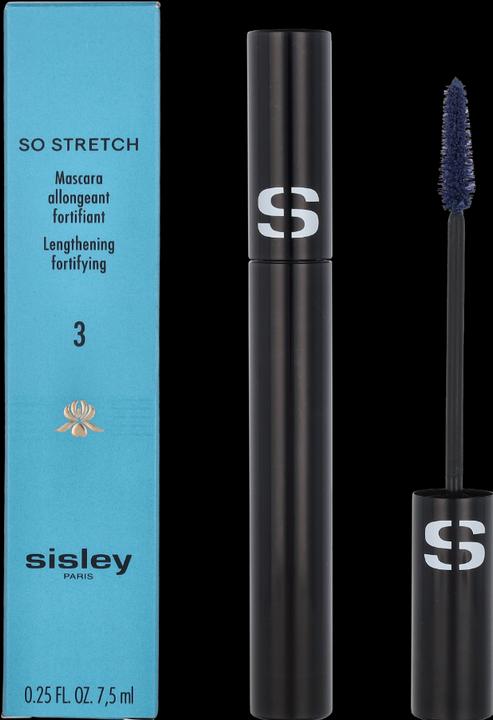 Image du produit Sisley So Stretch Mascara Deep Blue (3 Bleu profond)