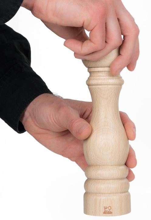 Actual product image Peugeot Pierino (Pepper)