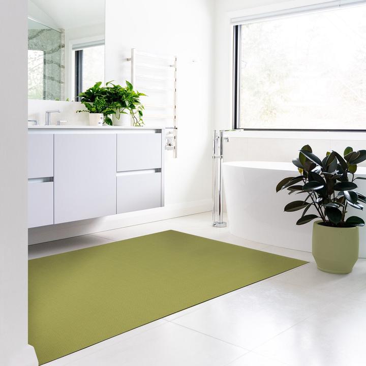 Immagine prodotto Karat Tappeto da bagno in vinile (60 x 90 cm)