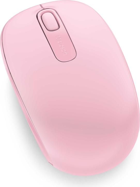 Produktbild Microsoft Mobile 1850 (Kabellos)