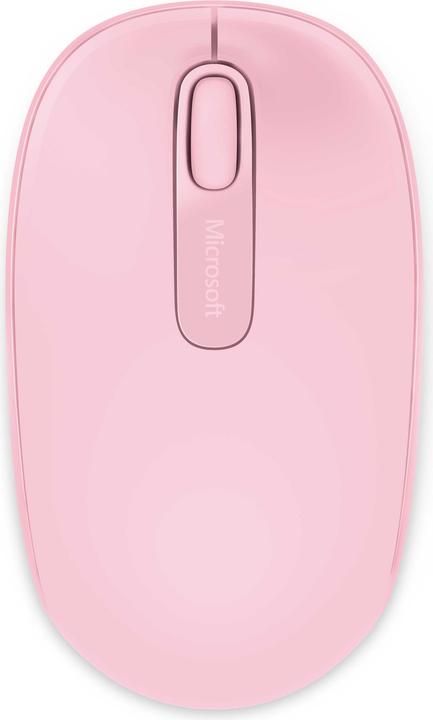 Produktbild Microsoft Mobile 1850 (Kabellos)