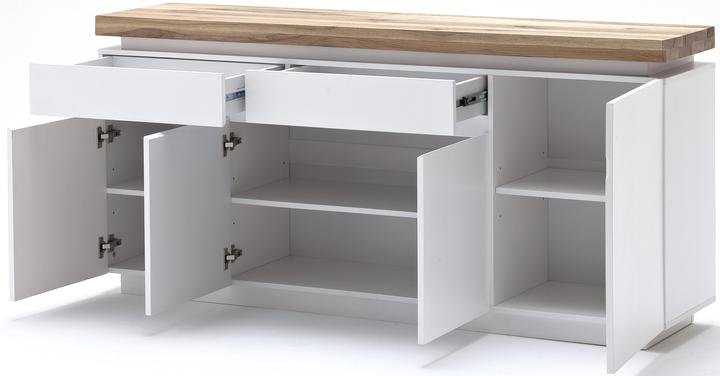 Produktbild Room05 Romina (175 x 40 x 81 cm)