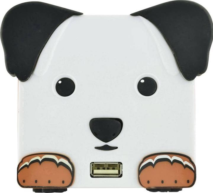 Produktbild X4 Bobby Joey DogBox