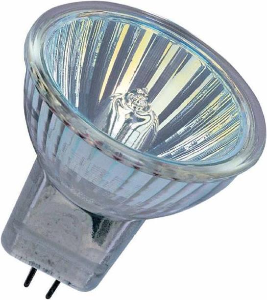 Immagine prodotto Osram Decostar (GU4, 25 W, 340 lm, 1 x, B)