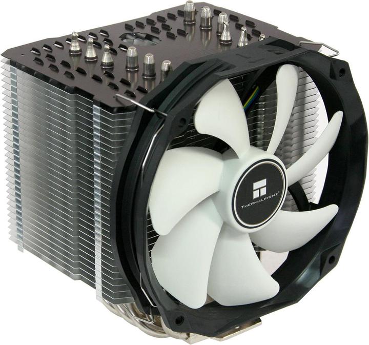 Produktbild Thermalright Kühler ARO-M14 Grau (Ryzen) - AM4 (162 mm)