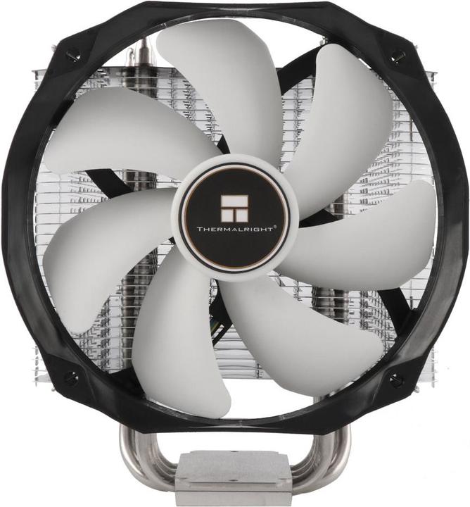 Produktbild Thermalright Kühler ARO-M14 Grau (Ryzen) - AM4 (162 mm)