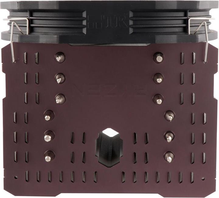 Produktbild Thermalright Kühler ARO-M14 Grau (Ryzen) - AM4 (162 mm)