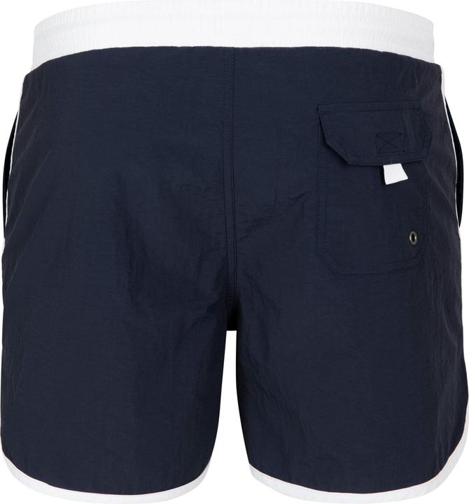 Produktbild Urban Classics Retro Swimshorts (XL)