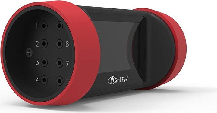 Image du produit GrillEye ProPlus
