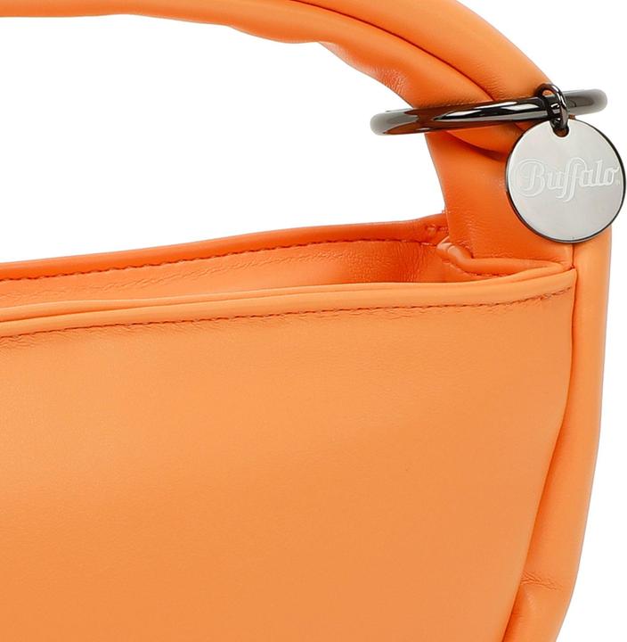 Actual product image Buffalo Soft Soft Mini Bag Handbag 16 cm
