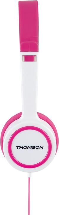 Actual product image Thomson On Ear children's headphones (Cable)