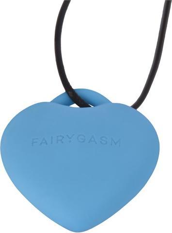 Immagine prodotto Fairygasm Pietra del piacere blu -
