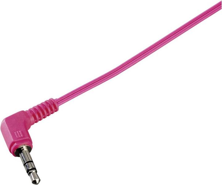 Actual product image Thomson On Ear children's headphones (Cable)