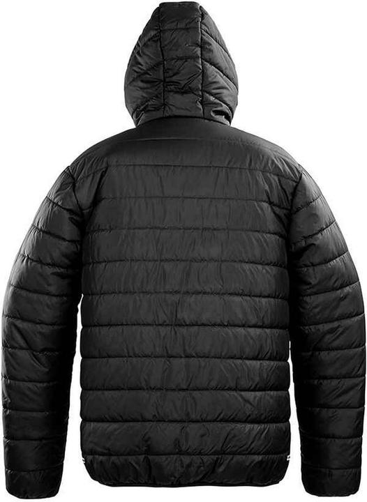 Image du produit Result Clothing - Veste matelassée - Homme (XS)