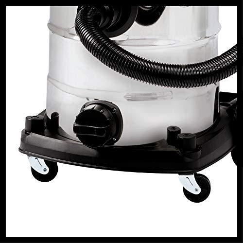 Actual product image Einhell TE-VC 1925 SA (Wet dry vacuum cleaner)