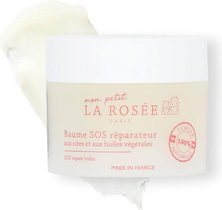 Image du produit La Rosée Baume SOS Réparation