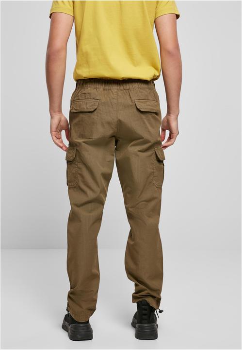 Actual product image Urban Classics Ripstop Cargo Pants (L, XXL)