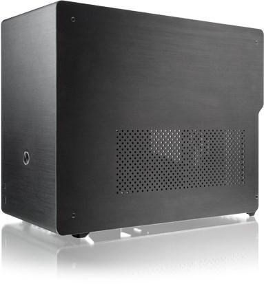 Actual product image Raijintek Ophion M Evo TGS (mATX, Mini-ITX)