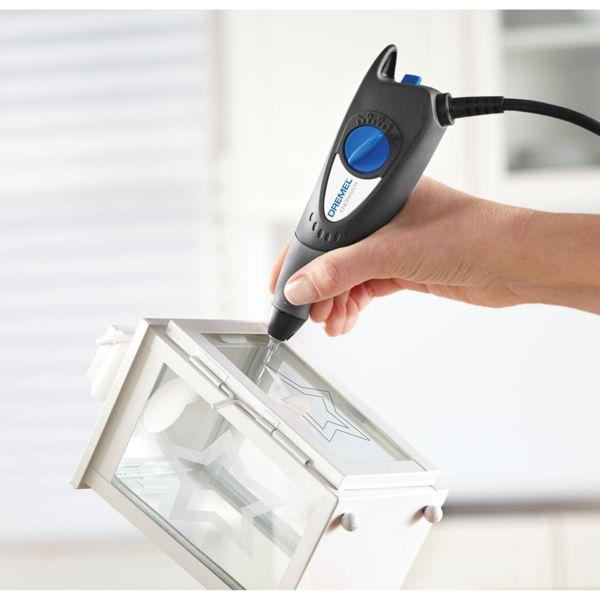 Actual product image Dremel engraver 290-1