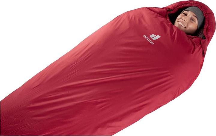Actual product image Deuter Orbit (195 cm)