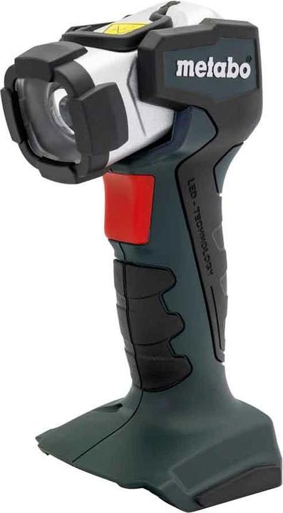 Produktbild Metabo Ula 14.4-18 (280 lm)