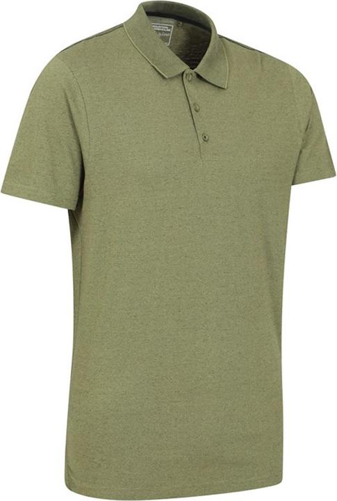 Produktbild Mountain Warehouse Cordyline Poloshirt (XL)