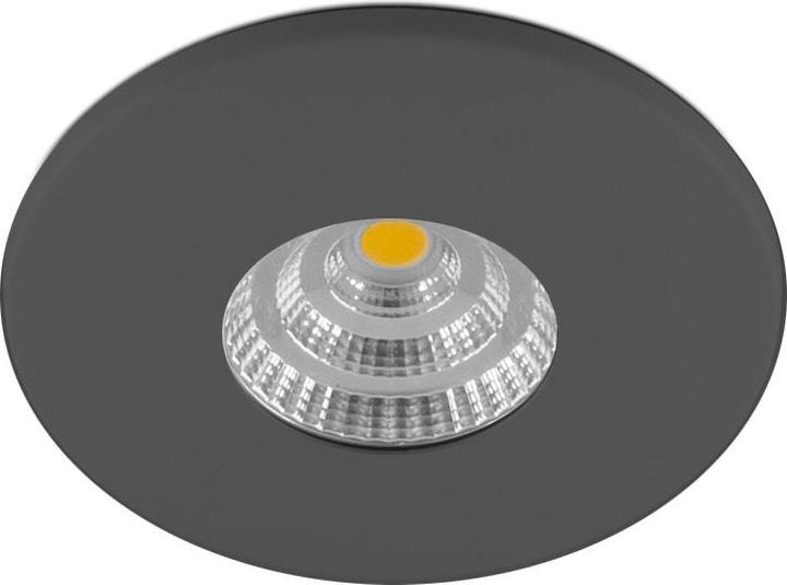 EVN-Lichttechnik LED-Deckeneinbauleuchte (380 lm)