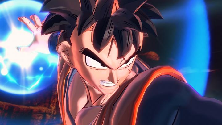 Actual product image Bandai Namco Dragon Ball: Xenoverse 2 (PS5, EN)