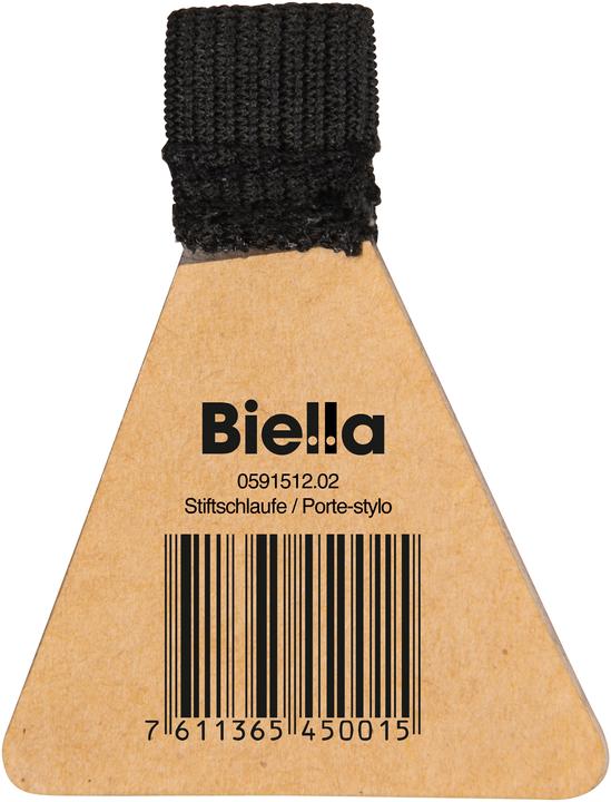 Biella Stiftschlaufe