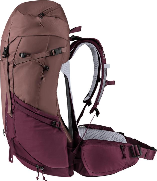 Actual product image Deuter Futura Pro 38 (38 l)