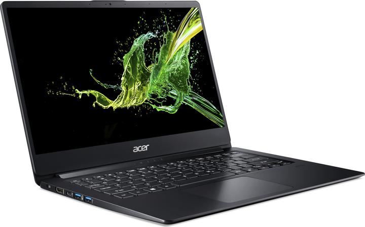 Produktbild Acer Swift 1 – SF114-32-P3H1 (14", Intel Pentium N5000, 8 GB, 512 GB, DE)