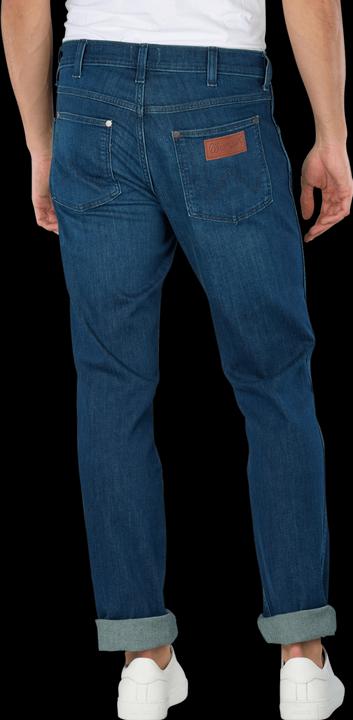 Image du produit Wrangler Jeans Greensboro (W32/L34)