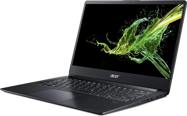 Produktbild Acer Swift 1 – SF114-32-P3H1 (14", Intel Pentium N5000, 8 GB, 512 GB, DE)