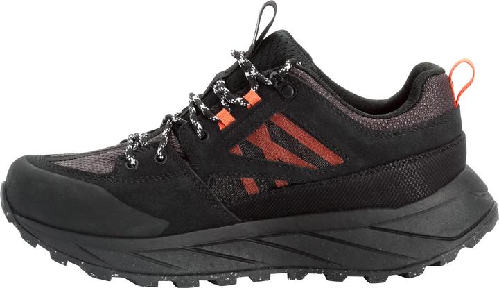 Image du produit Jack Wolfskin Terraquest Texapore Low W (43)