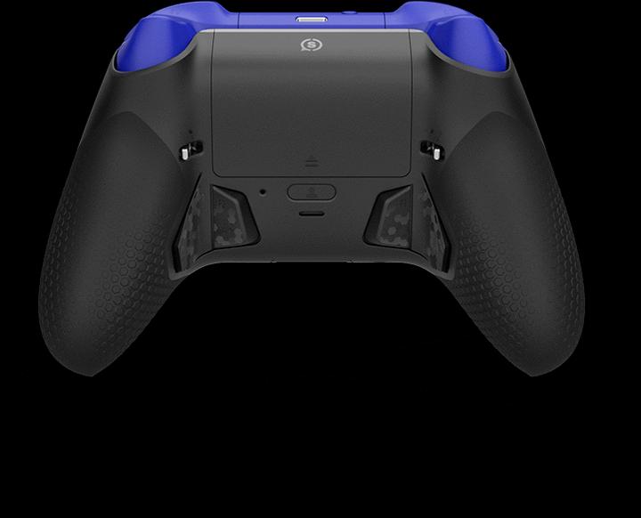 Actual product image Scuf Instinct Pro (Xbox Series X, Xbox Series S, Windows, Mac, iOS, Android, Xbox One X, Xbox One S)